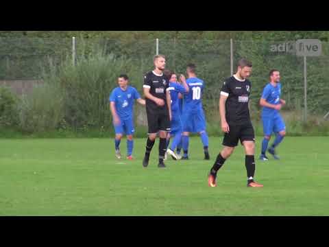 21-08-27 TSV Rißtissen - FC Alb 0:4