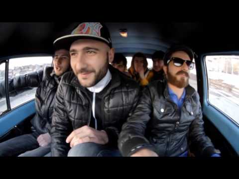 HT Hayko   Taxi Deleted Scenes Uncensored 18+