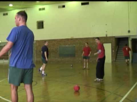 TuS 1860 Magdeburg Neustadt e. V. Handball II