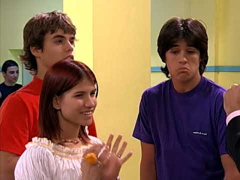 Rebelde Way - Temporada 1 - Capitulo 111 (Netflix HD)