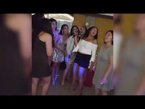 Old School Dj Ernie video.