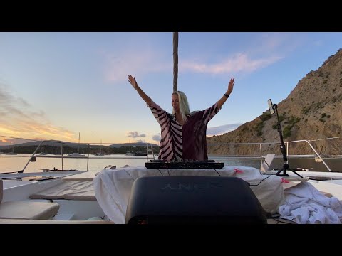 2elements live @ Katamaran Ibiza