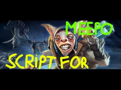 How To Play Meepo [German]