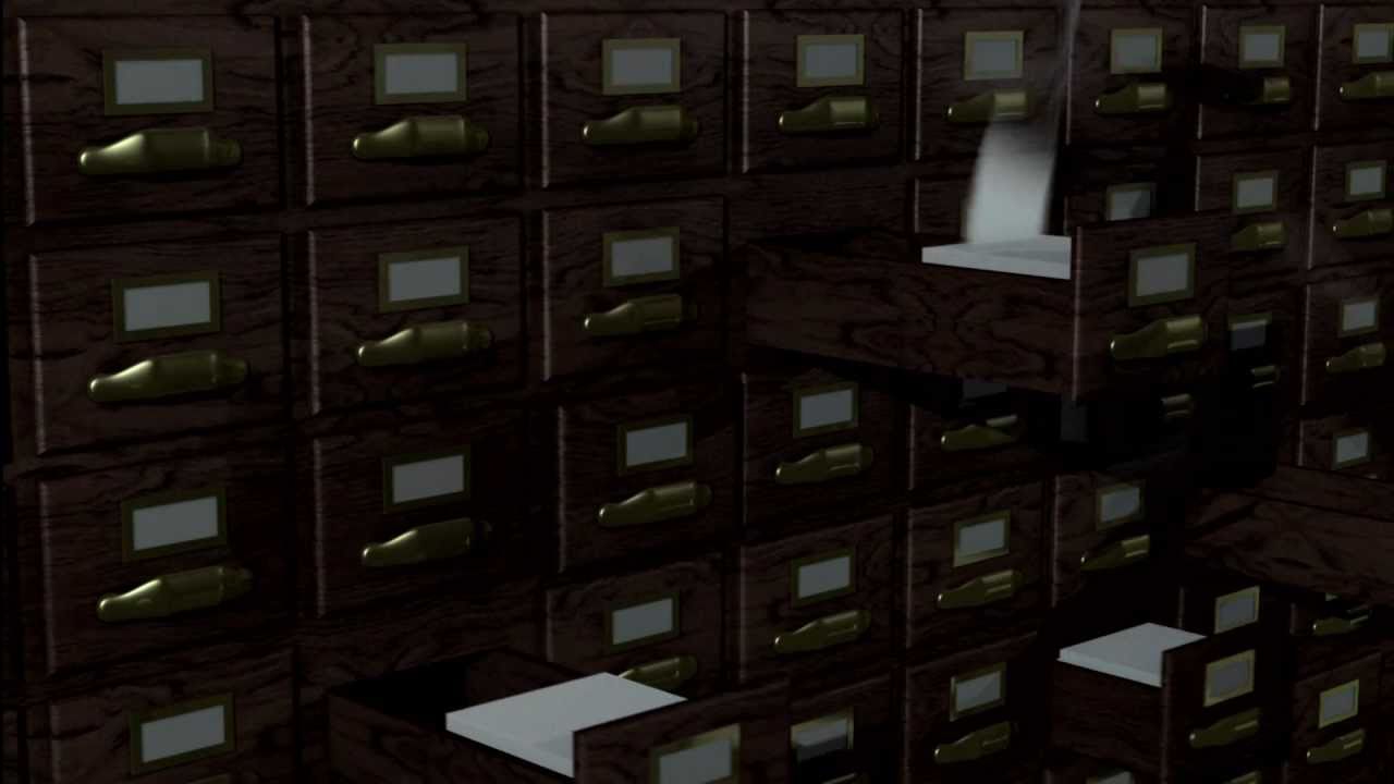 This Ain't Ghostbusters XXX-trailer