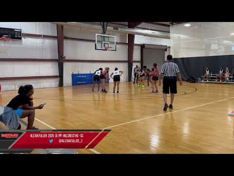 Off season Highlights