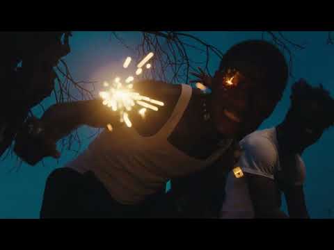 AratheJay - Talisman ft Stonebwoy(Official Music Video)