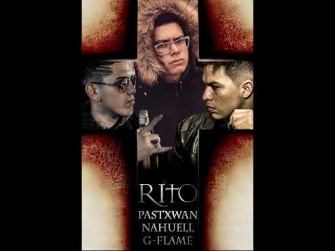 RITO - PASTXWAN x NAHUELL x G-FLAME prod.@nahue.ll