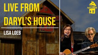 EP89 - Daryl Hall and Lisa Loeb - Rich Girl