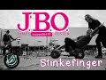 J B O Stinkefinger Official Music Video