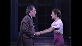 LAURA BENANTI/RICHARD CHAMBERLAIN: &quot;Something Good&quot; &#39;99