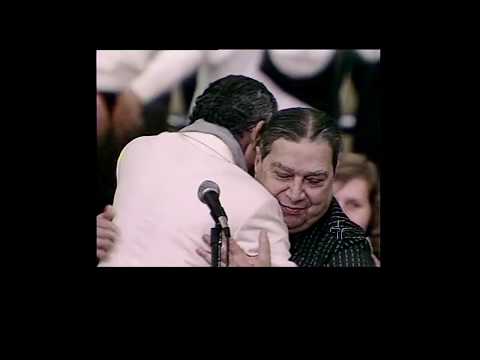 Série Arranjadores - Teatro Cultura Artística - 1992