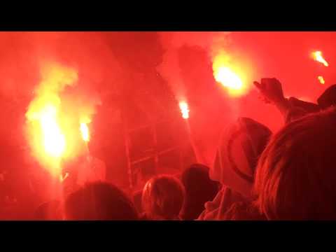 SV AUSTRIA SALZBURG vs. Mattersburg