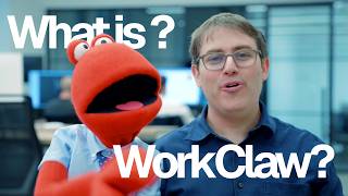 Explaining WorkClaw: The AI team for your team