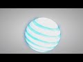AT T Logo Animation History In 25 Minutes Near 26 Minutes