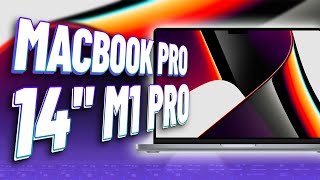 MacBook Pro 14 inch M1 Max 2021 24-Core GPU 32GB/512GB chính hãng, giá tốt