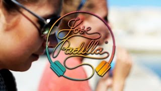 José Padilla - Sa Borera