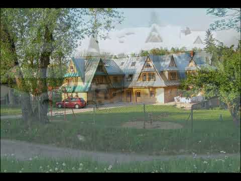 Pokoje Gościnne Wojciech Łukaszczyk - ZAKOPANE