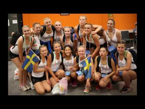 Julle Allstars EM Wien