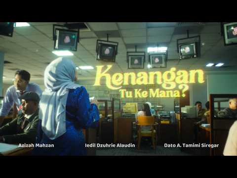 Raya 2026 | Kenangan Tu Ke Mana? | Julie’s Biscuits