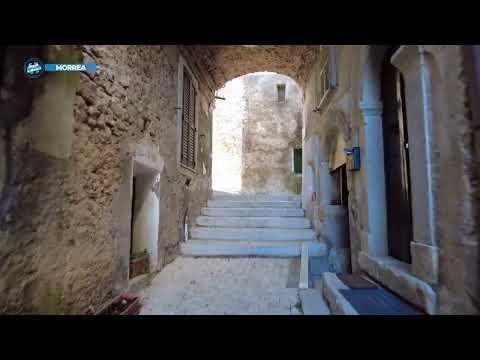 Viaggio in Abruzzo - Morrea