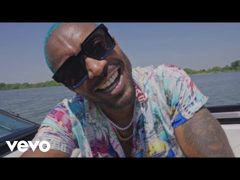 Chantman - Ride (Official Video)