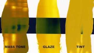 Golden Acrylic "Provocative Yellows" Set | Jackson's Art Supplies