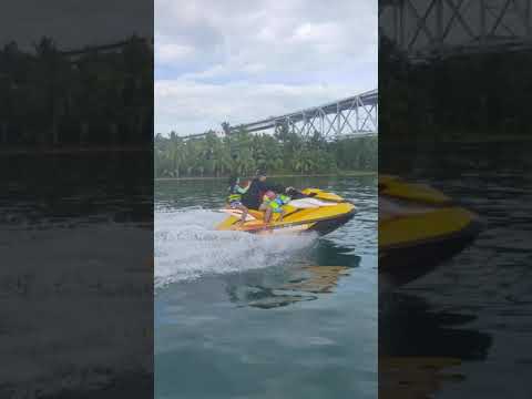 @ Tito Marty beach.😅😁😂 it was fun!🥰😍🤩 thank you