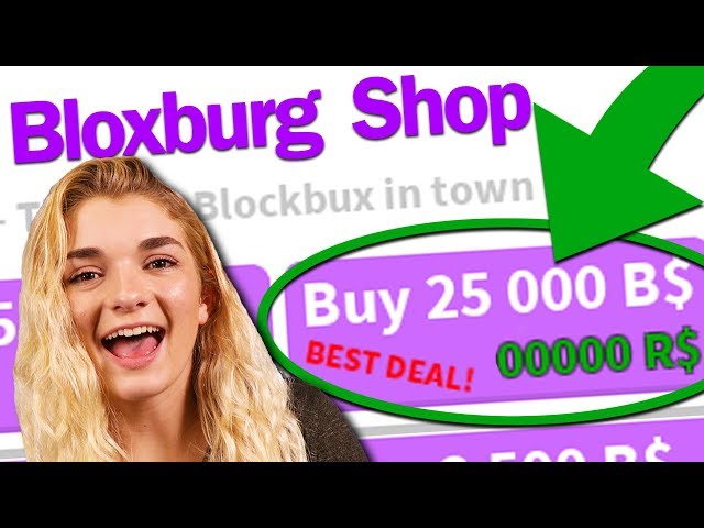 How To Get Free Money In Bloxburg 2017
