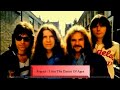 Argent - I Am The Dance Of Ages (1972)