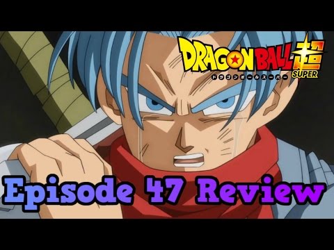 Download Dragonball Super Sos From The Future.3Gp .Mp4 | Codedwap