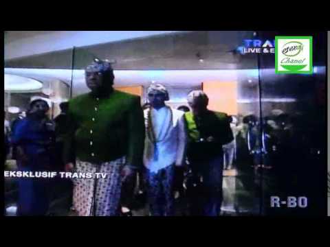 [FULL] Detik Detik Akad Nikah Raffi Ahmad Part1