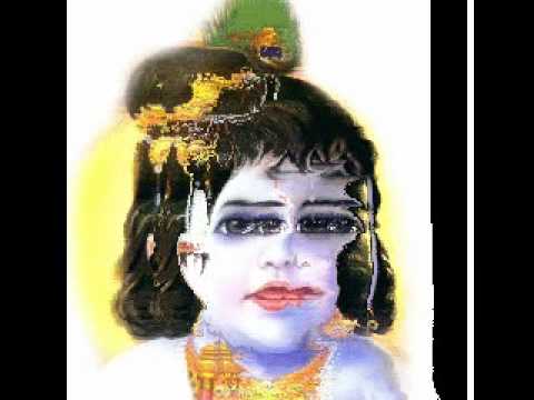 Krishna Krishna - DJ~Raga.Prod
