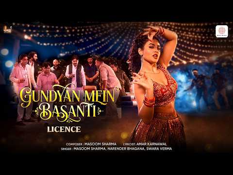 Gundyan Mein Basanti — watch video