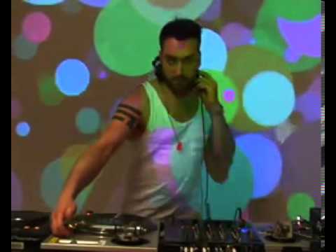 Susiklub showcase: Colt aus Gold, Flowjob @ RTS.FM - 08.04.2011
