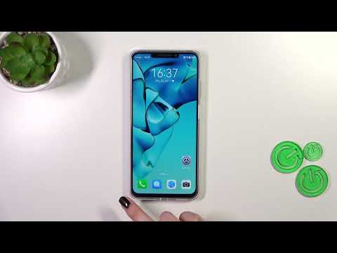 How to Check IMEI in HUAWEI Nova Y91 – IMEI Info