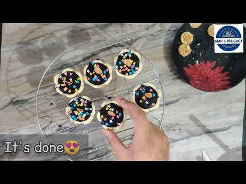 Chocolate Diya Tart Video Recipe