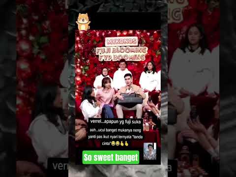 so sweet banget varrel 🥰 #fuji #fujian #youtubeshorts #trendingshorts