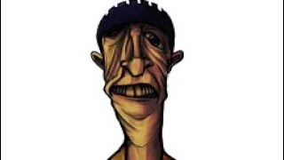 Cover art for The Corpse is Mocking me