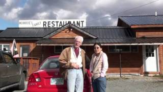 preview picture of video 'Columbus Day 2009 Munroes Family Restaurant'