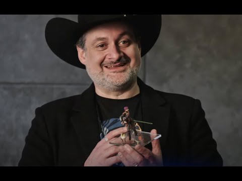 Ahsoka Product Unboxing