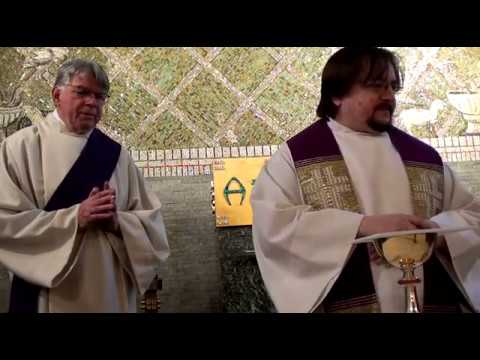 2020.04.07. Messe im SGK