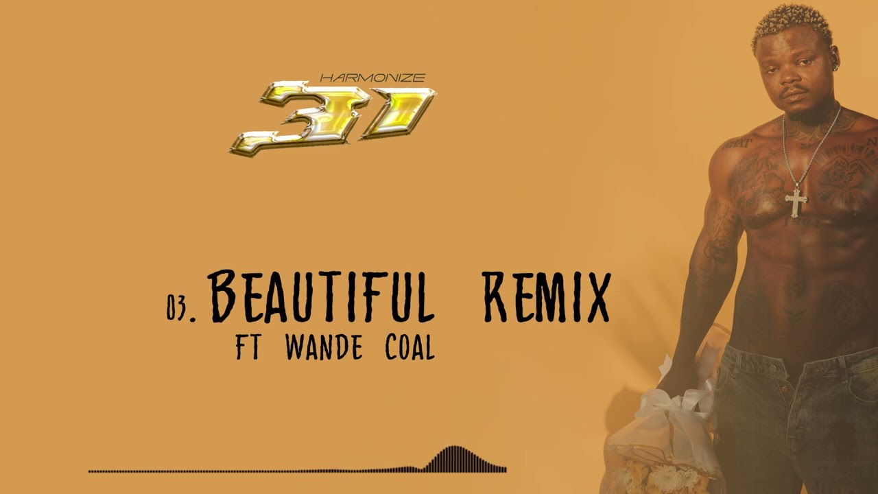 Beautiful Remix