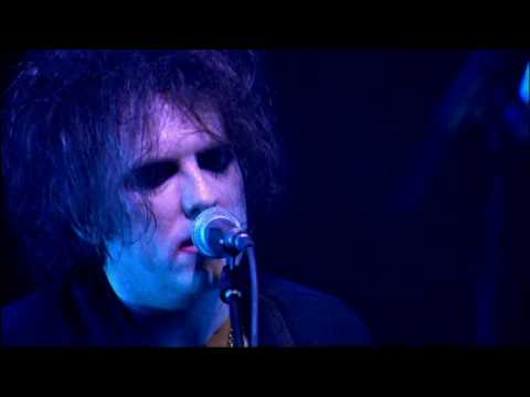 THE CURE -  The Last Day Of Summer