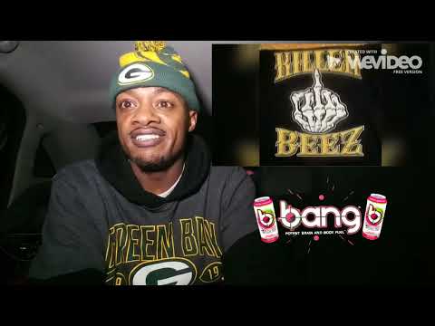 FACEKILLA - REAL (REACTION)