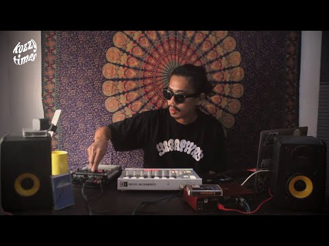 Kozzy Times: back where it started - Episode 39