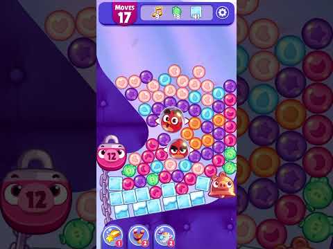 Angry Birds Dream Blast Level 3710 👹? Part 1