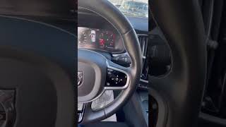 Volvo V60 D3 Momentum Pro