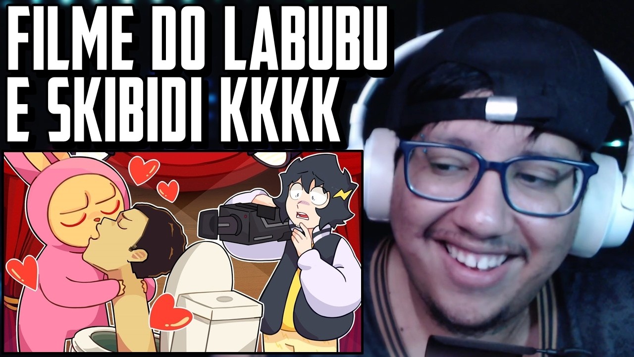 filmes de modinhas do tiktok são TENEBROSOS