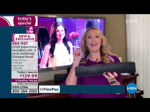 HSN | Electronics for Dad & Me 06.01.2020 - 12 AM