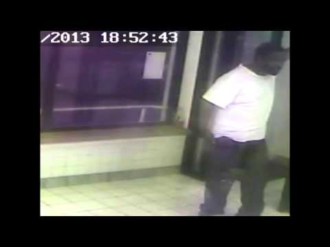 Person of Interest in Robbery-F&V, 416 Florida Ave., NE, on April 11, 2013